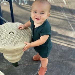 Meet your Posher, Fred